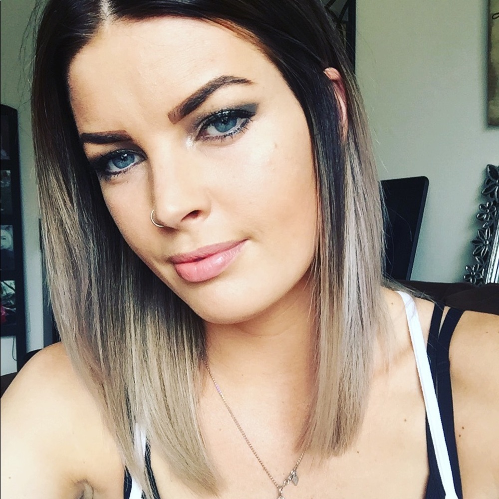 Meet your Posher, Melanie